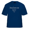 Jesus T shirt